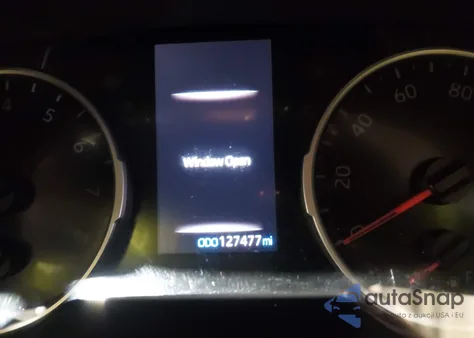 2021 Toyota Rav4 Le z USA, uszkodzony, nr VIN 2T3F1RFV4MW189932